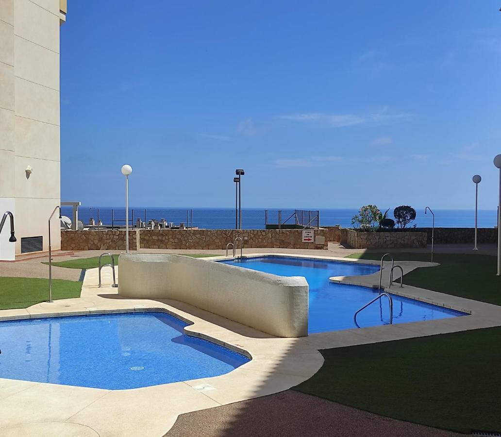 Dream Sea Golf & Beach Benalmádena Exterior foto